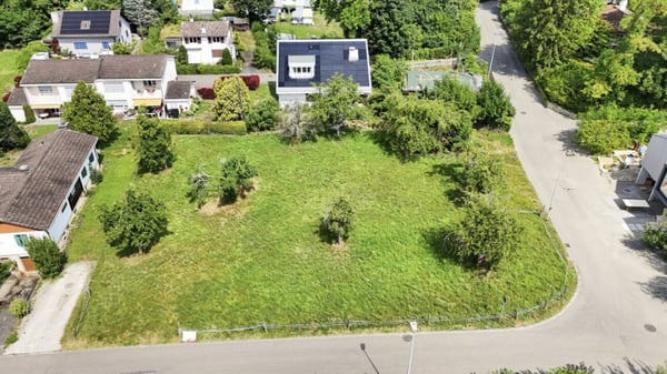 wunderbares Grundstück an traumhafter Lage 5