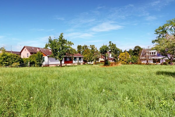 wunderbares Grundstück an traumhafter Lage 9