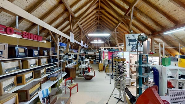 alles ? ausser gewöhnlich 11