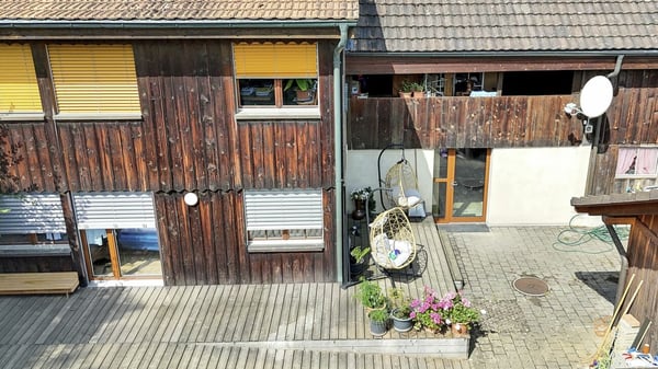 alles ? ausser gewöhnlich 16