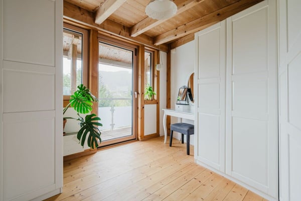 ein echter Wohntraum - luxuriöses Einfamilienhaus mit unzähligen Benefits 6