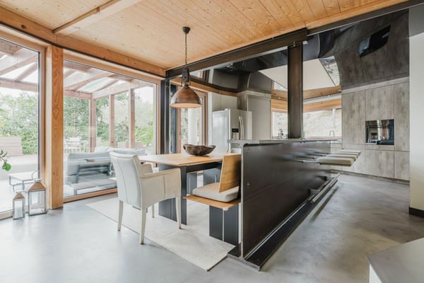 ein echter Wohntraum - luxuriöses Einfamilienhaus mit unzähligen Benefits 3