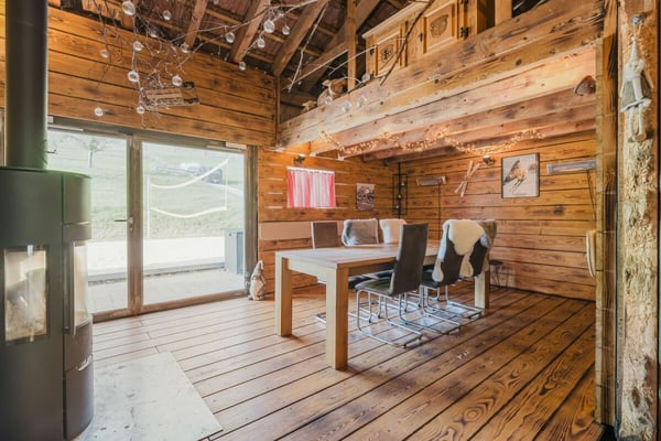 ein echter Wohntraum - luxuriöses Einfamilienhaus mit unzähligen Benefits 8