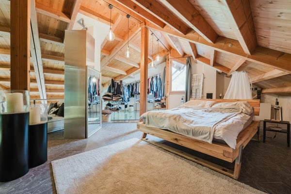 ein echter Wohntraum - luxuriöses Einfamilienhaus mit unzähligen Benefits 11