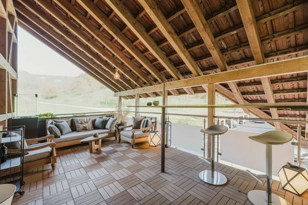 ein echter Wohntraum - luxuriöses Einfamilienhaus mit unzähligen Benefits 10