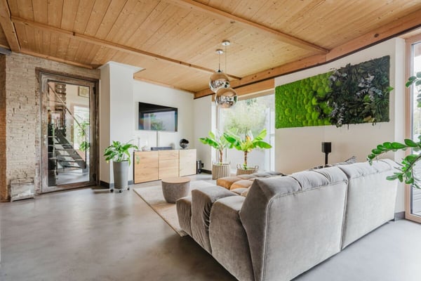 ein echter Wohntraum - luxuriöses Einfamilienhaus mit unzähligen Benefits 2