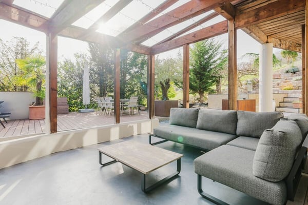 ein echter Wohntraum - luxuriöses Einfamilienhaus mit unzähligen Benefits 5