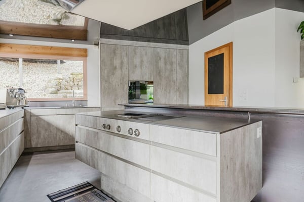 ein echter Wohntraum - luxuriöses Einfamilienhaus mit unzähligen Benefits 4