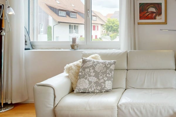 moderne 1.5-Zimmerwohnung mit eigenem Waschturm und Carport 7