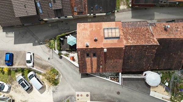 gepflegtes Bijou mit vielen Vorzügen 17