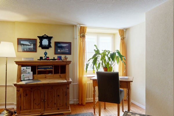 gepflegtes Bijou mit vielen Vorzügen 1