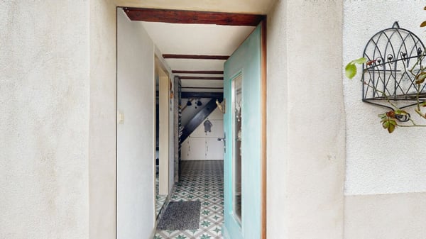 gepflegtes Bijou mit vielen Vorzügen 4