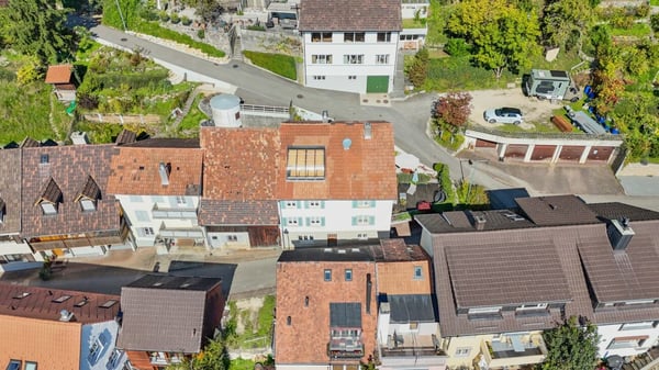 gepflegtes Bijou mit vielen Vorzügen 16