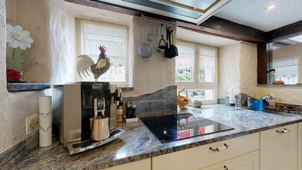 gepflegtes Bijou mit vielen Vorzügen 5