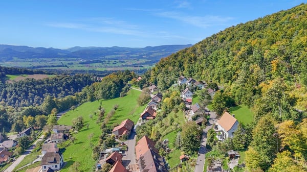 gepflegtes Bijou mit vielen Vorzügen 18