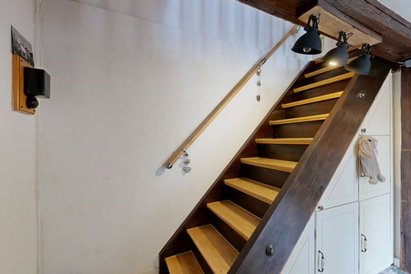 gepflegtes Bijou mit vielen Vorzügen 6