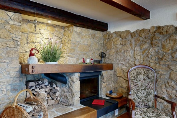 gepflegtes Bijou mit vielen Vorzügen 3