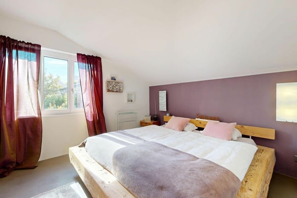 modernes Einfamilienhaus mit Gewerbeanteil 7