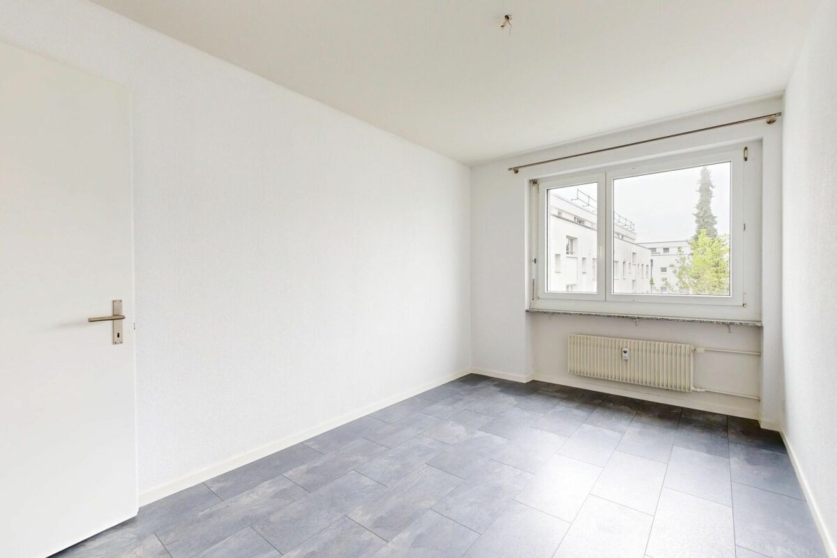 moderne Eigentumswohnung mit vielen Annehmlichkeiten
