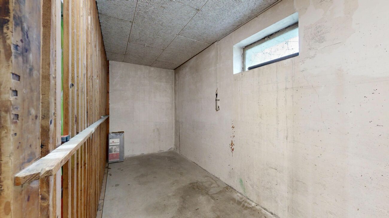moderne Eigentumswohnung mit vielen Annehmlichkeiten