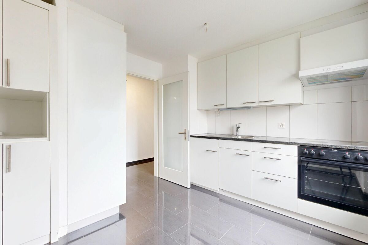 moderne Eigentumswohnung mit vielen Annehmlichkeiten