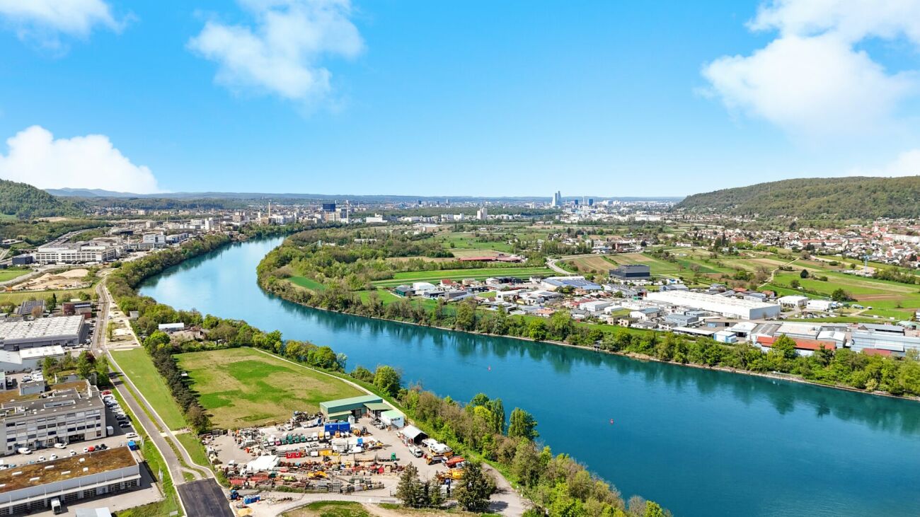 moderne Eigentumswohnung mit vielen Annehmlichkeiten