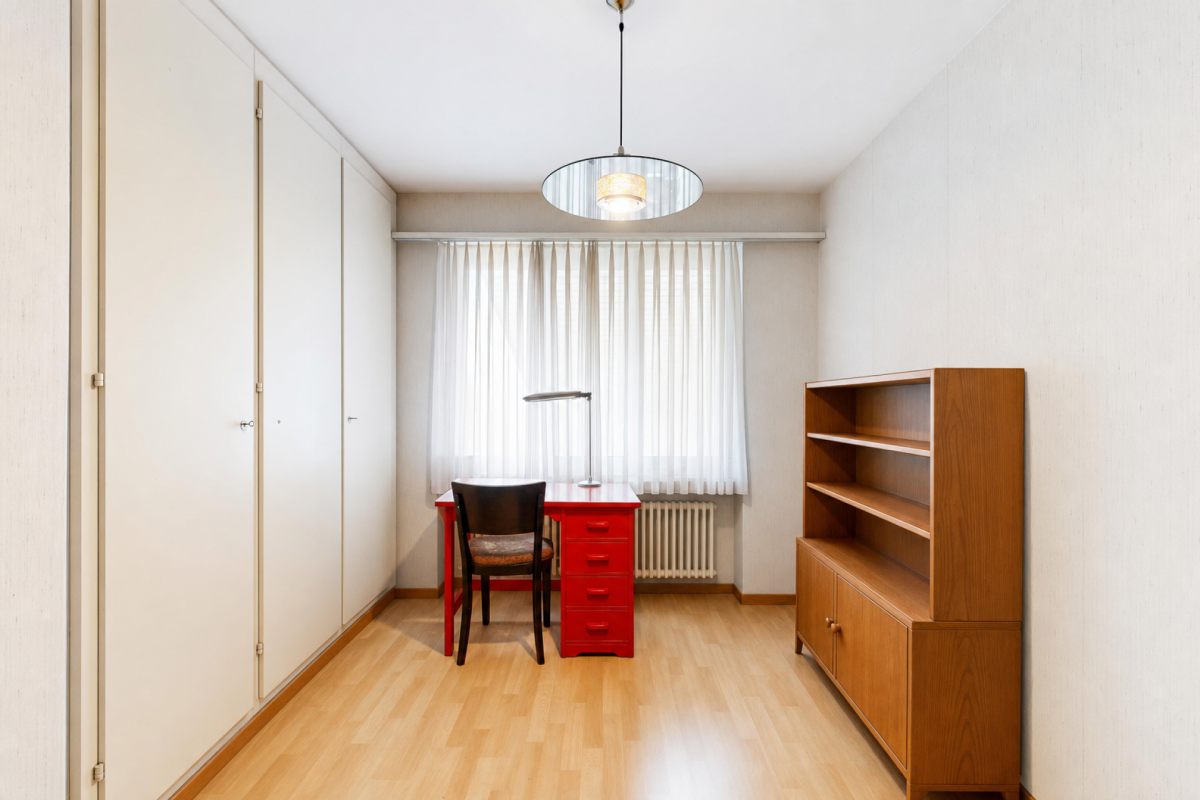 mit grosszügigem Grundstück - Einfamilienhaus an privilegierter Lage