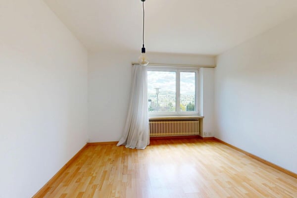 mit grosszügigem Grundstück - Einfamilienhaus an privilegierter Lage 16