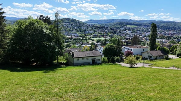 mit grosszügigem Grundstück - Einfamilienhaus an privilegierter Lage 23