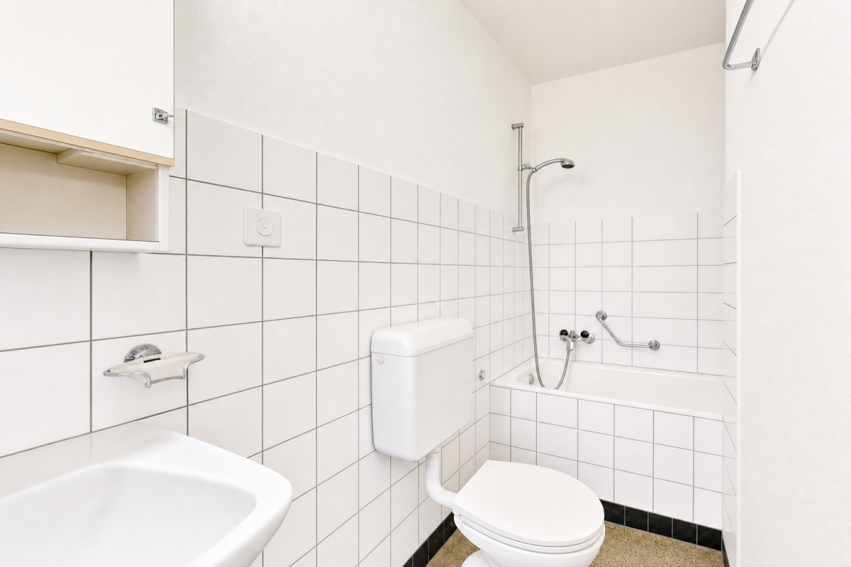mit grosszügigem Grundstück - Einfamilienhaus an privilegierter Lage