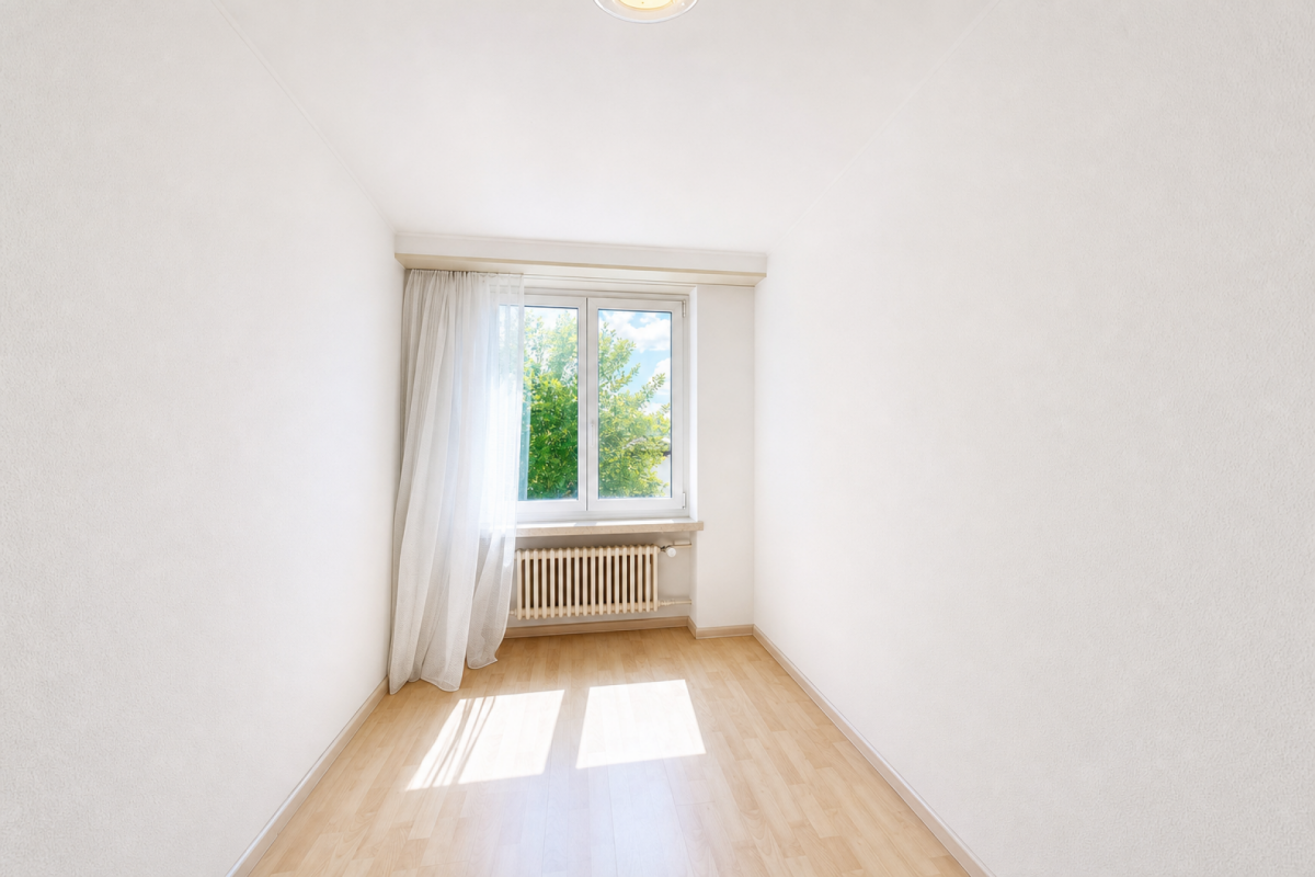 mit grosszügigem Grundstück - Einfamilienhaus an privilegierter Lage