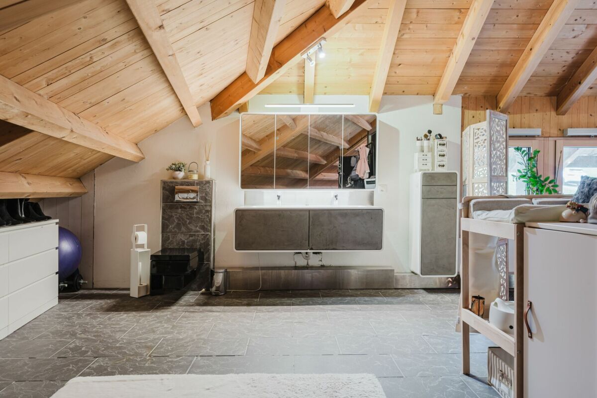 ein echter Wohntraum - luxuriöses Einfamilienhaus mit unzähligen Benefits