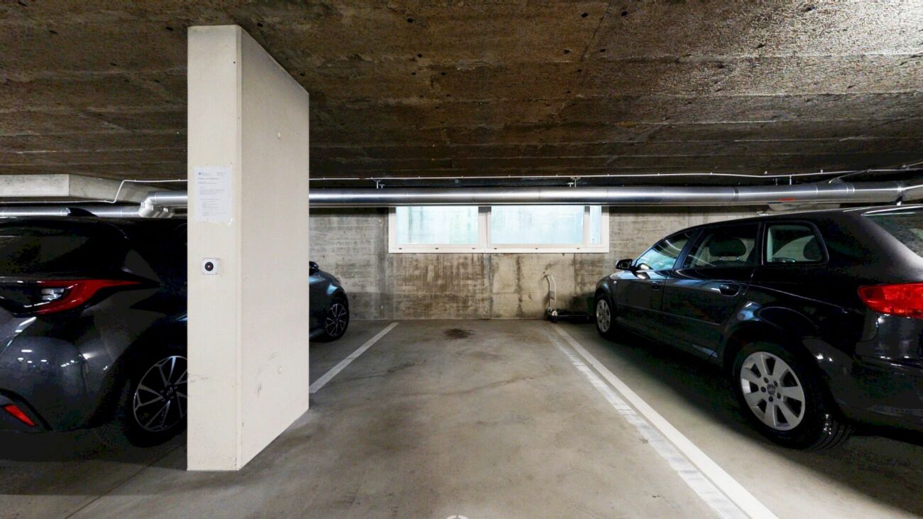 gepflegte Single-/Alterswohnung an idealer Lage
