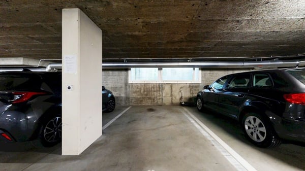 gepflegte Single-/Alterswohnung an idealer Lage 14