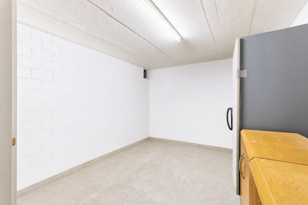 gepflegte Eigentumswohnung in Kaiseraugst Dorf 16