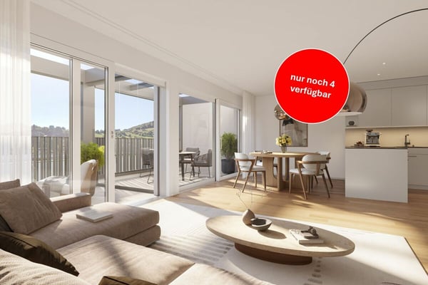 NEUBAU: 6 Einfamilienhäuser mit diversen Annehmlichkeiten 1