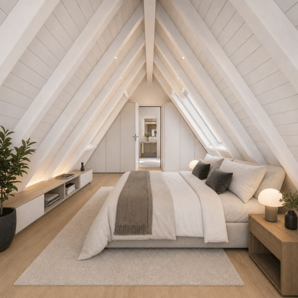 Wohnen im Dorf - Neubau 3.5-Zimmer-Maisonettewohnung 9