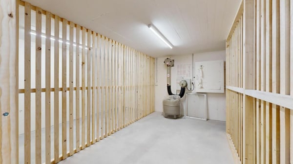 Wohnen im Dorf - Neubau 3.5-Zimmer-Maisonettewohnung 14