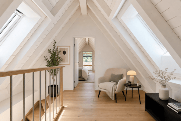 Wohnen im Dorf - Neubau 3.5-Zimmer-Maisonettewohnung 7