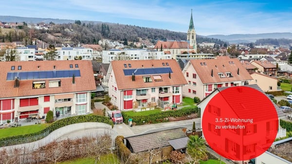 helle 3.5-Zimmer-Maisonettwohnung an ruhiger und dennoch zentraler Lage 16