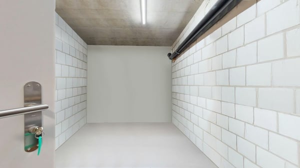moderne 3.5-Zimmerwohnung mit eigenem Waschturm und Carport 11