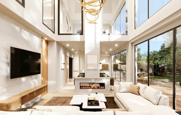 exklusiver Neubau an traumhafter Lage 4