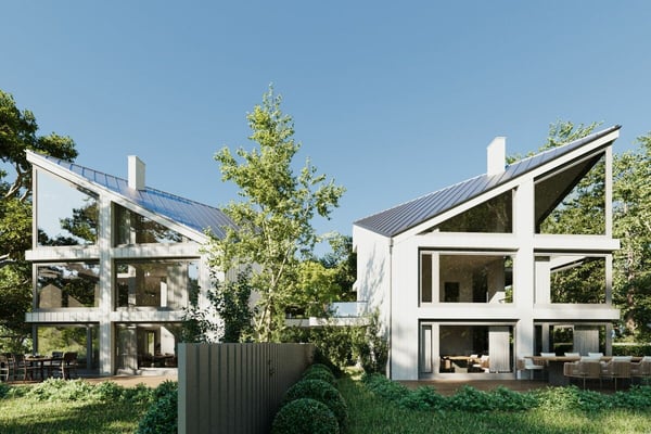 exklusiver Neubau an traumhafter Lage 11