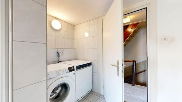 Haus mit viel Nutzfläche, Charme und Potenzial 7