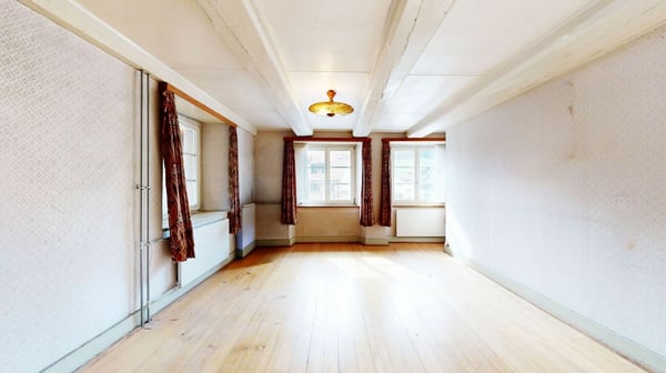 Haus mit viel Nutzfläche, Charme und Potenzial 4