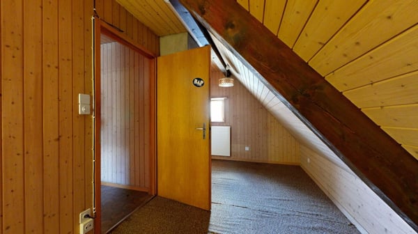 Haus mit viel Nutzfläche, Charme und Potenzial 10