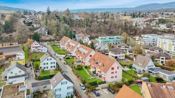 helle 3.5-Zimmer-Maisonettwohnung an ruhiger und dennoch zentraler Lage 21