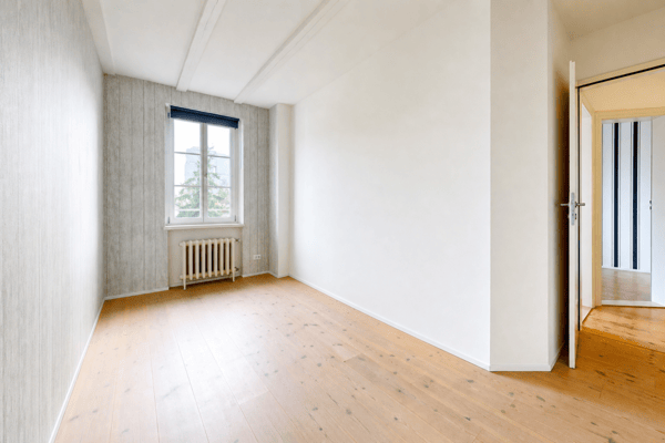 charmante Stadtwohnung im Gundeli 11