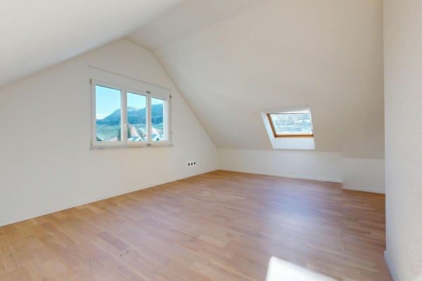 gepflegtes Einfamilienhaus an wunderbarer Lage 9
