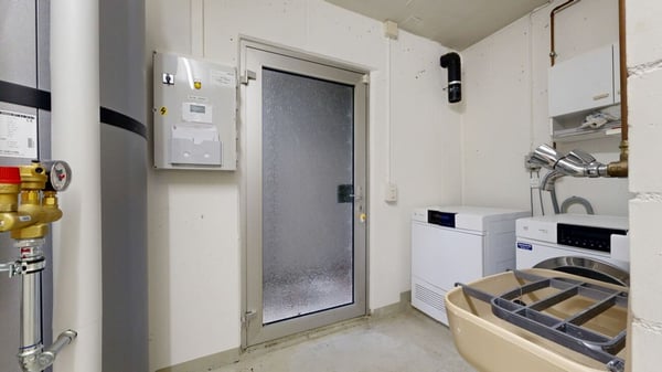 gepflegtes Einfamilienhaus an wunderbarer Lage 16
